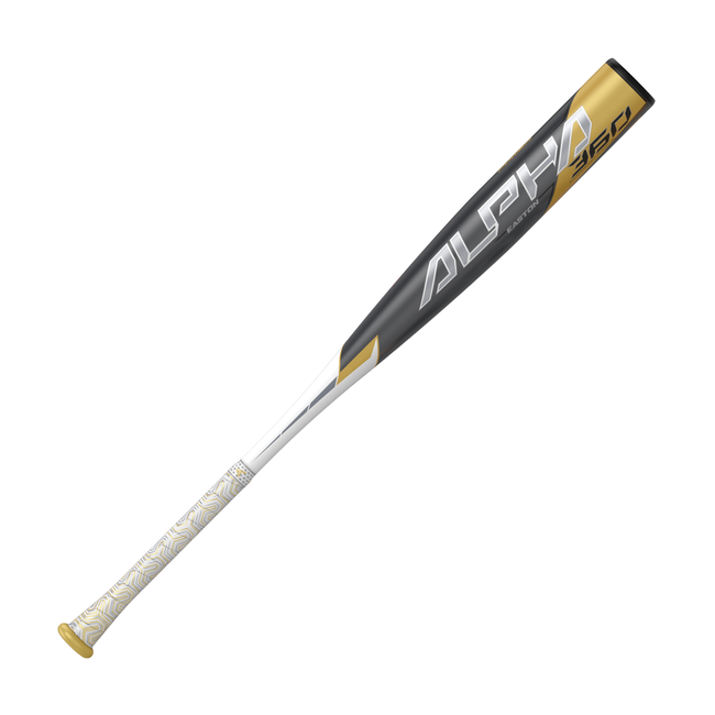 EASTON Alpha 360 (-3) Bat - Bbcor (BB20AL)