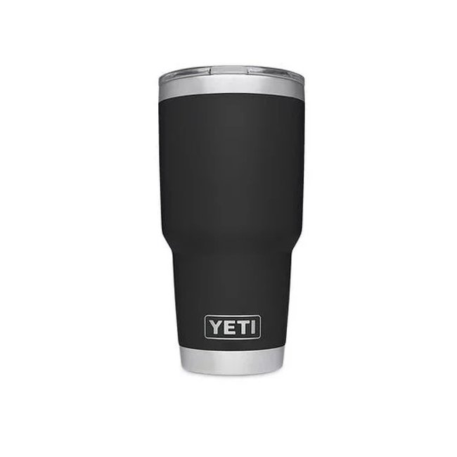 Giants Baseball Yeti 20oz. Rambler Tumbler