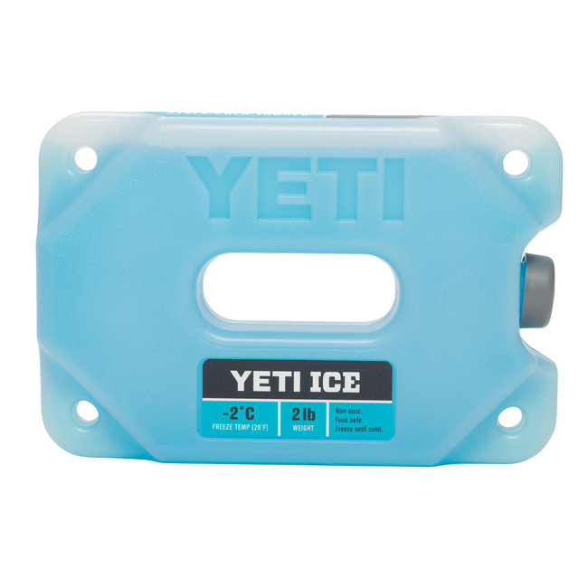 YETI ICE 2LB