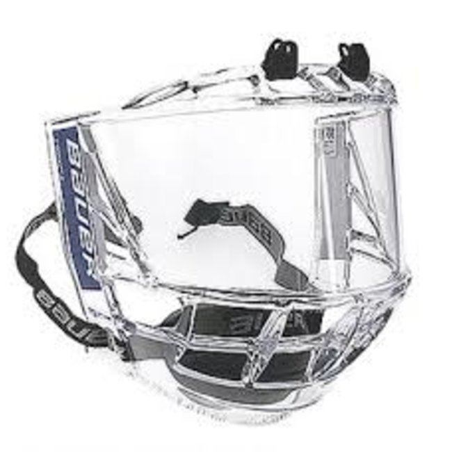 BAUER CONCEPT 3 FULL VISOR