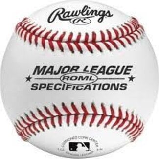 RAWLINGS Rawlings ROML CAN 9" Baseball