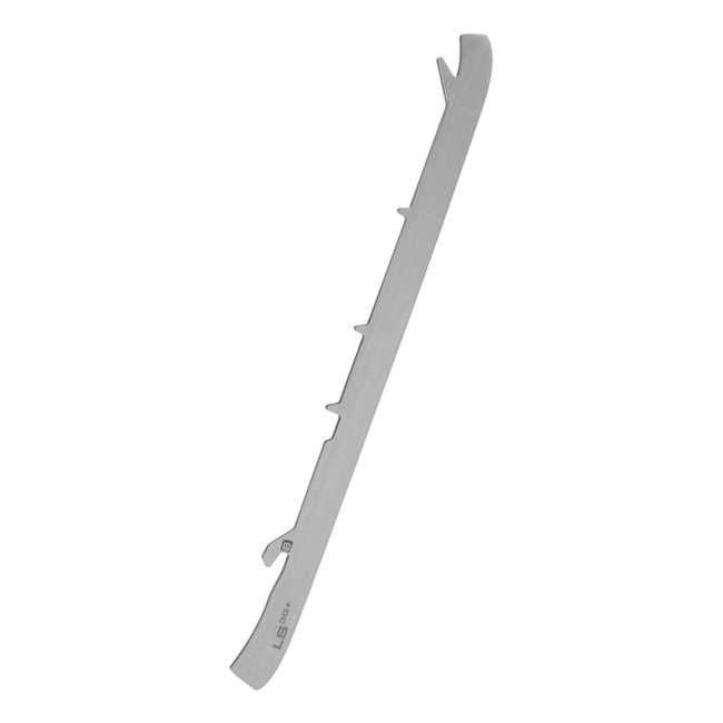 LS3-G+ 3MM Goalie Skate Runner Jr - Pair