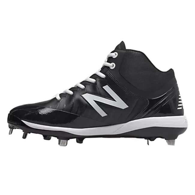 NEW BALANCE M4040BK5 MID STEEL CLEAT