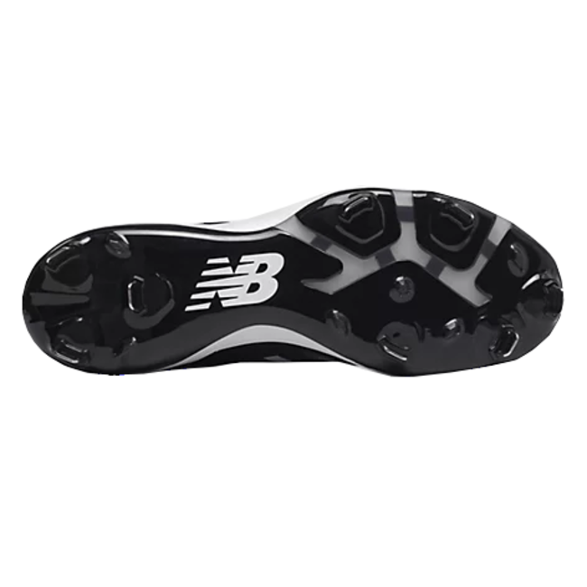 NEW BALANCE M4040BK5 MID STEEL CLEAT