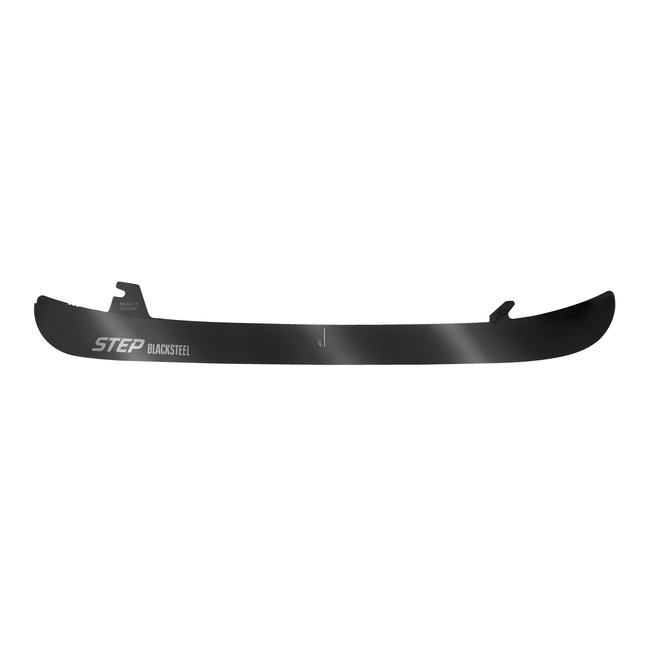 STEP BLACKSTEEL CCM XS