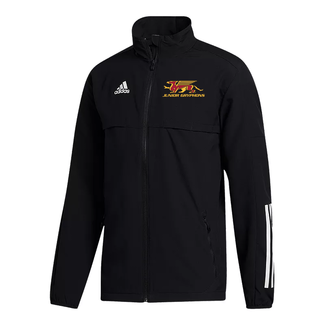 ADIDAS Guelph Gryphons Adidas Rink Suit Jacket - Youth
