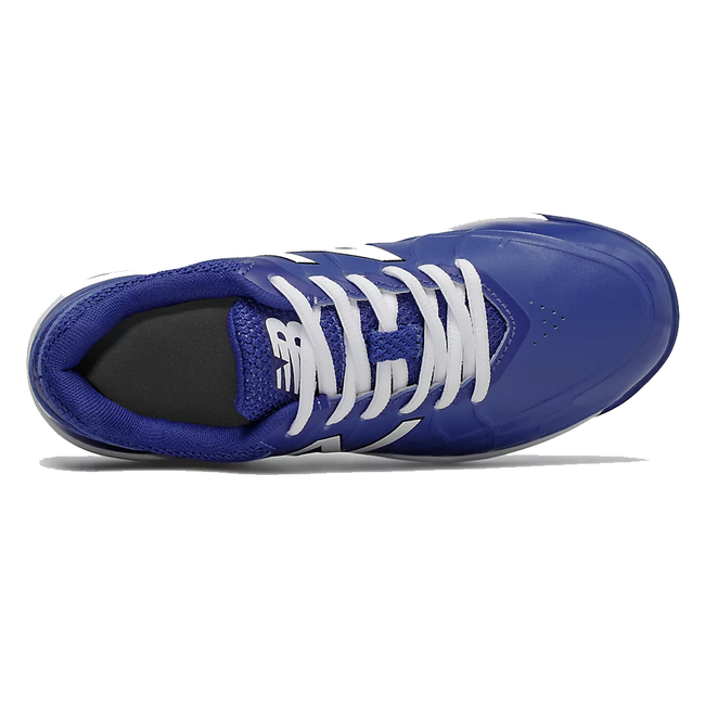 New Balance Kid's 4040v5 - Royal