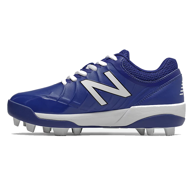 New Balance Kid's 4040v5 - Royal