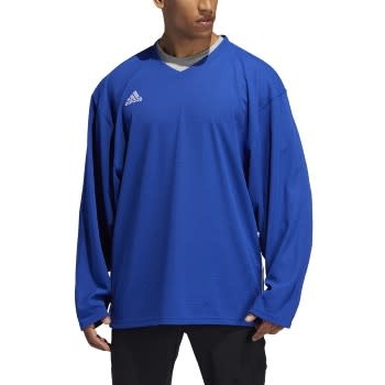 Adidas Adispeed Practice Goalie Jersey Mens Hockey