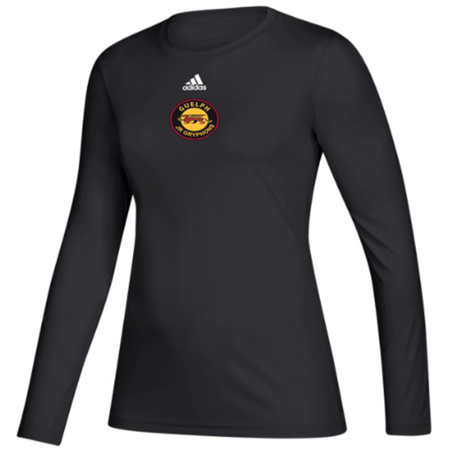 ADIDAS Adidas Gryphons Creator Long Sleeve - Women's