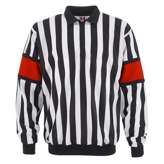 CCM CCM Referee Jersey - Pro 150 Red