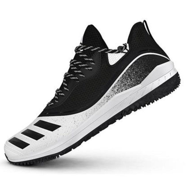SPEED TURF BLACK