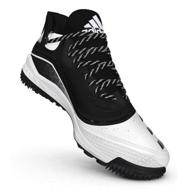SPEED TURF BLACK
