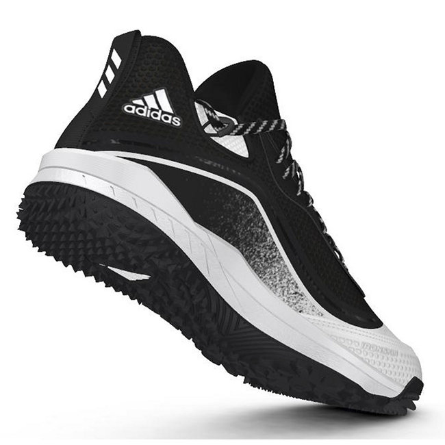 SPEED TURF BLACK
