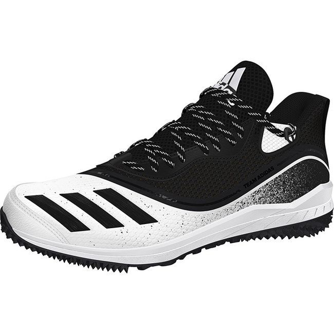 SPEED TURF BLACK