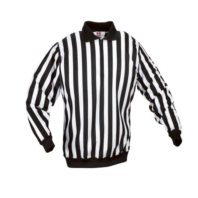 CCM Referee Jersey