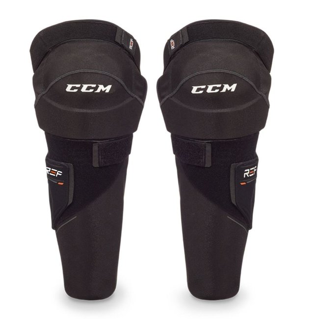 CCM CCM Referee Shin Guard