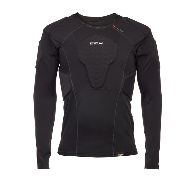 CCM Referee Padded Shirt