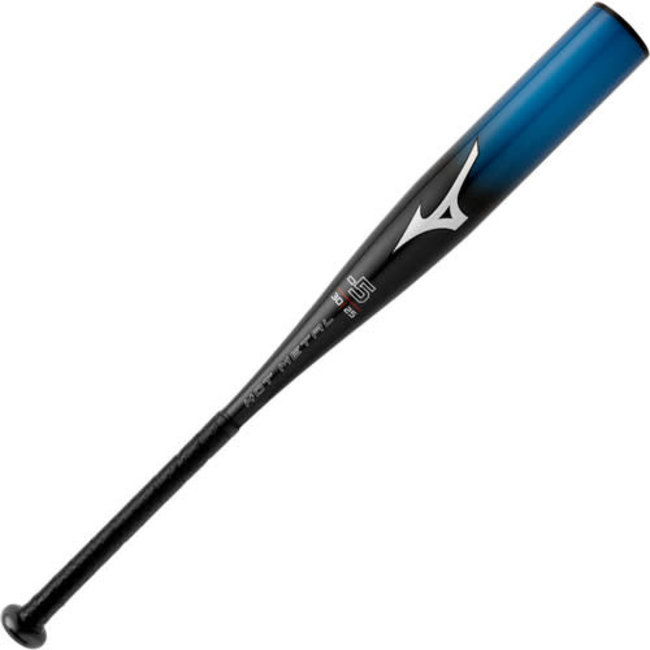 MIZUNO B22 HOT METAL -5 BAT (USSSA)