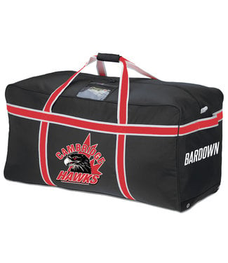 Bardown Hawks JR Bag 31.5"x 15"x  20"