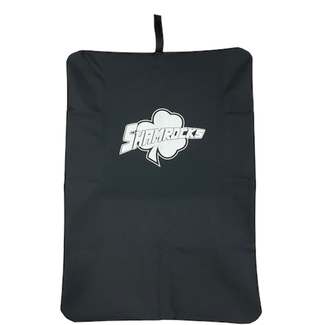 Kobe Shamrocks Garment Bag