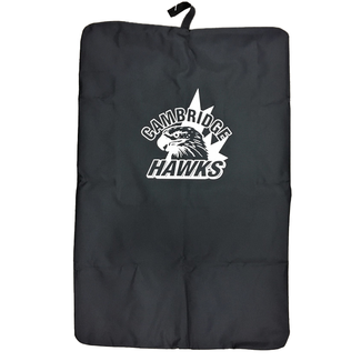 Kobe Hawks Garment Bag