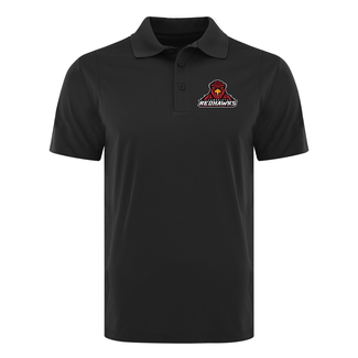 ATC Redhawks Polo Shirt - Adult