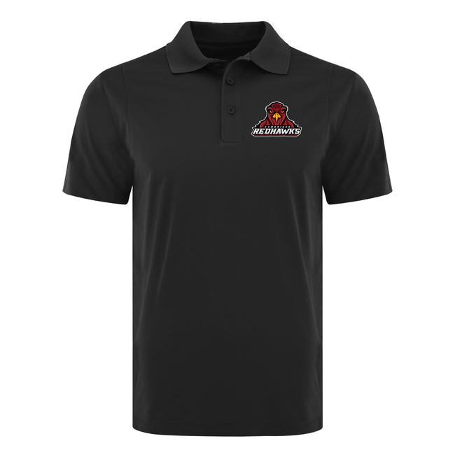 Coal Harbour Redhawks Polo Shirt - Adult