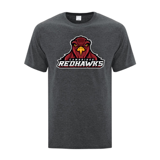 ATC Redhawks T-Shirt - Adult