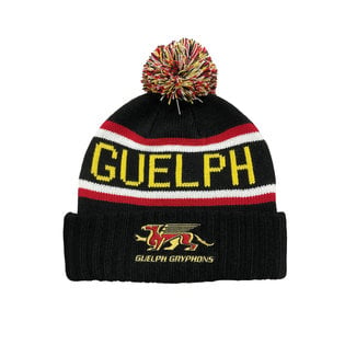 Bardown Bardown Gryphons Pom Pom Toque