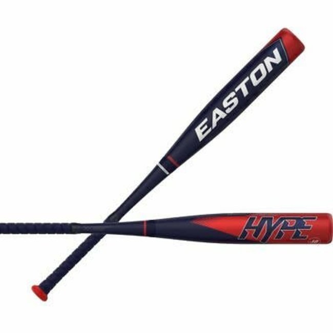 EASTON SL22HYP10 HYPE -10  2 3/4"