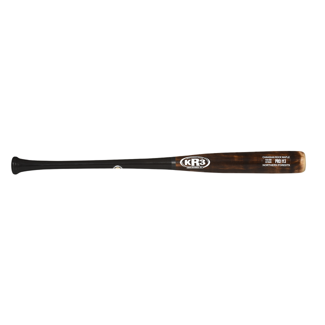 KR3 CANADIAN PRO ROCK MAPLE