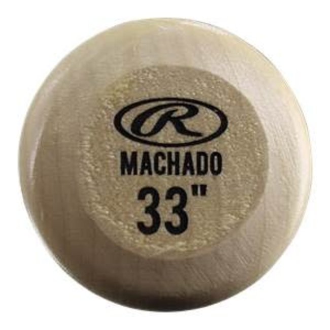 RAWLINGS PRO LABEL MM8PL MACHADO