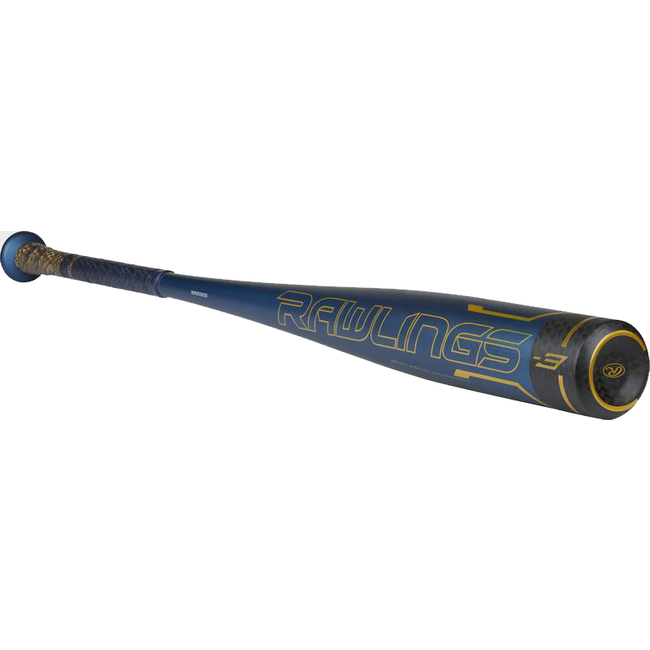 RAWLINGS BB1V3 VELO ACP HYBRID -3