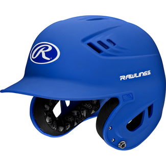 RAWLINGS RAWLINGS R16 MATTE HELMET JR