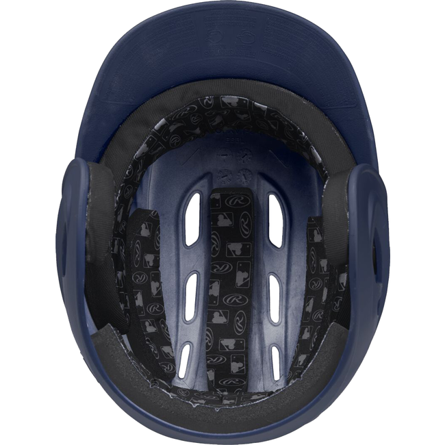 RAWLINGS 90MPH MATTE HELMET