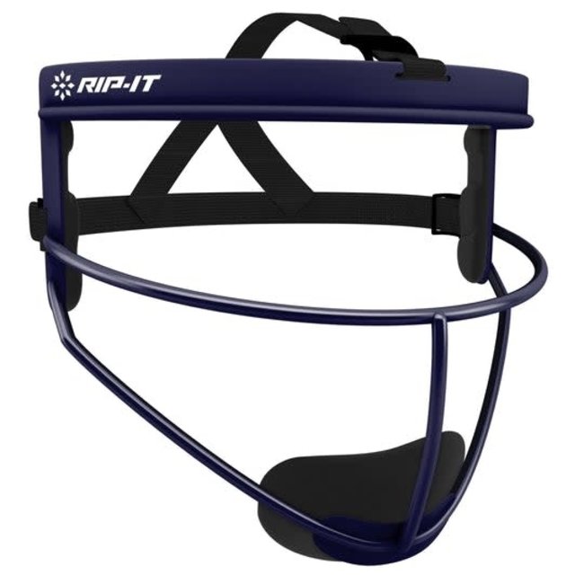 Rip It Defense Pro Softball Fielder's Mask