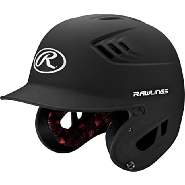 RAWLINGS R16 MATTE HELMET SR