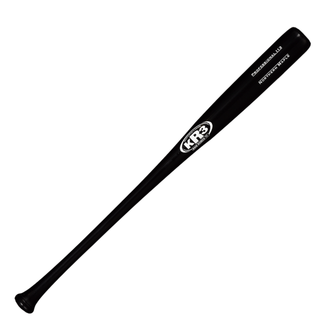 KR3 NORTHERN PRO MAPLE BAT