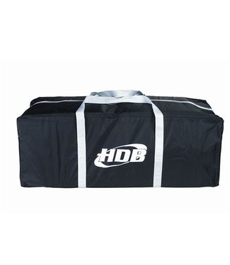 Hdb HDB TEAM EQUIPMENT BAG 40"