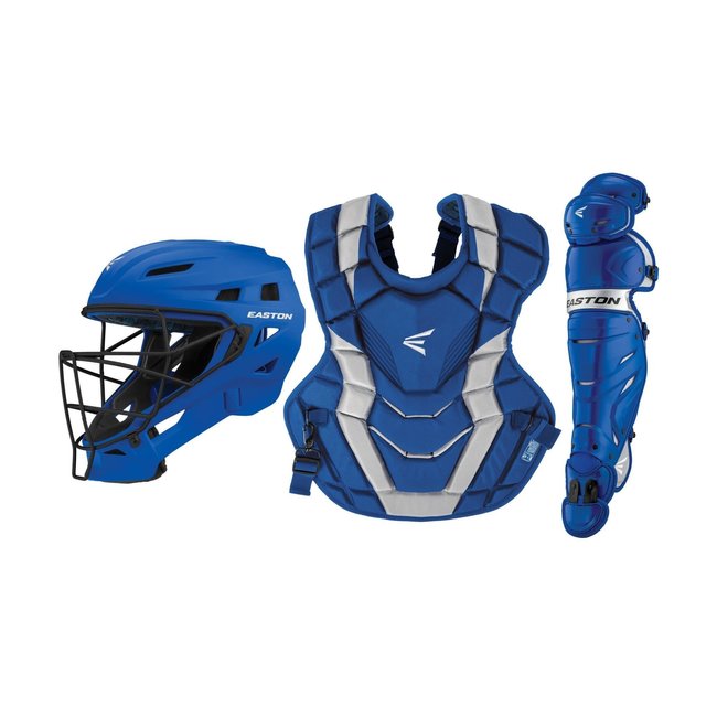 EASTON ELITE X CUSTOM CATCHERS SET SR