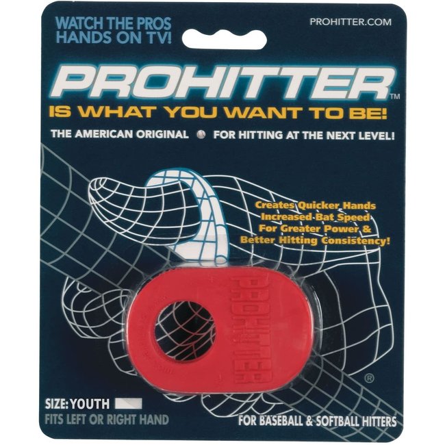 PROHITTER BATTING AID
