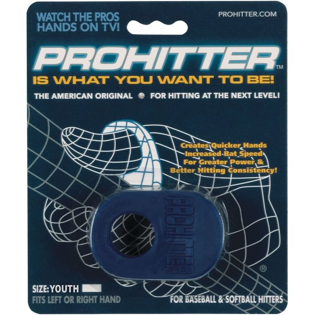 PROHITTER BATTING AID