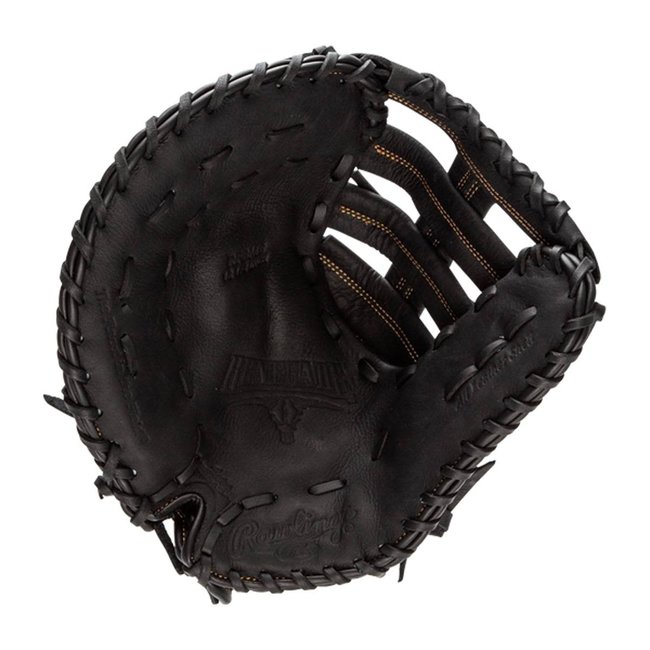 RAWLINGS RENEGADE 1ST BASE GLOVE 12.5"
