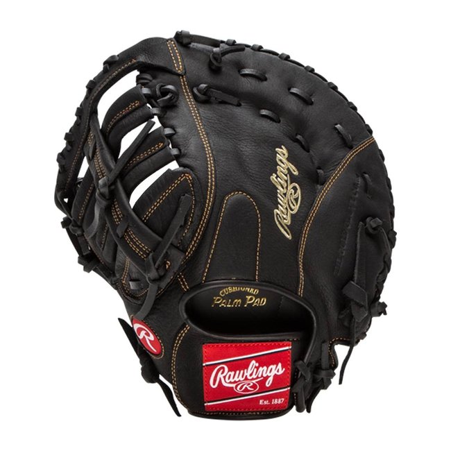 RAWLINGS RENEGADE 1ST BASE GLOVE 12.5"