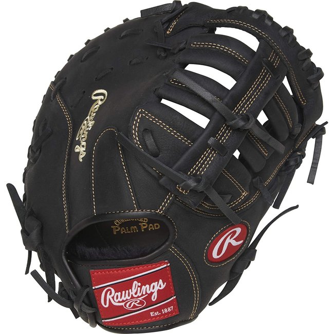 RAWLINGS RENEGADE 1ST BASE GLOVE 12.5"
