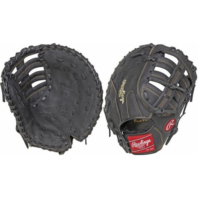 RAWLINGS RAWLINGS RENEGADE 1ST BASE GLOVE 12.5"