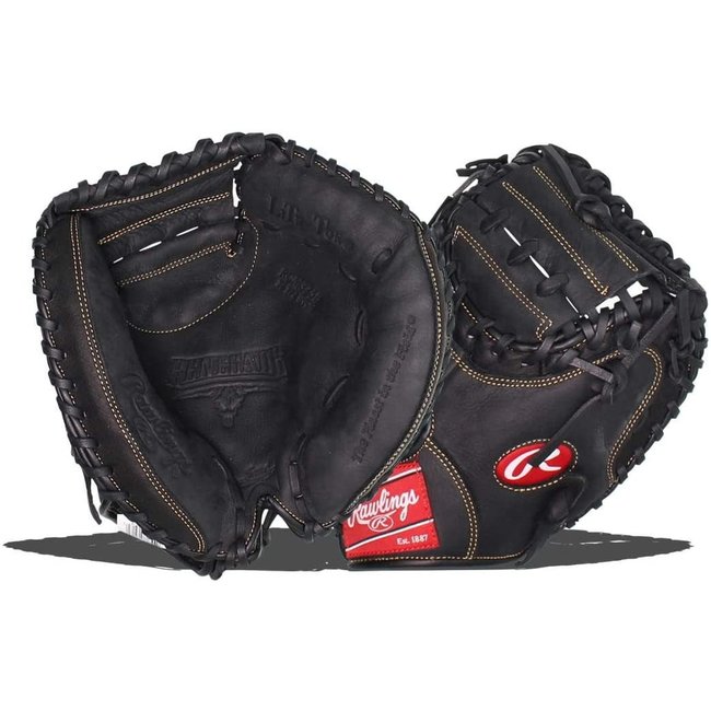 RAWLINGS RAWLINGS RCM325B RENEGADE CATCHERS GLOVE 32.5"