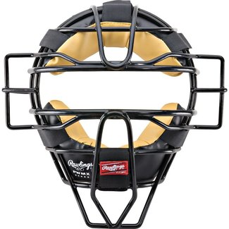 RAWLINGS Rawlings Catchers Face Mask