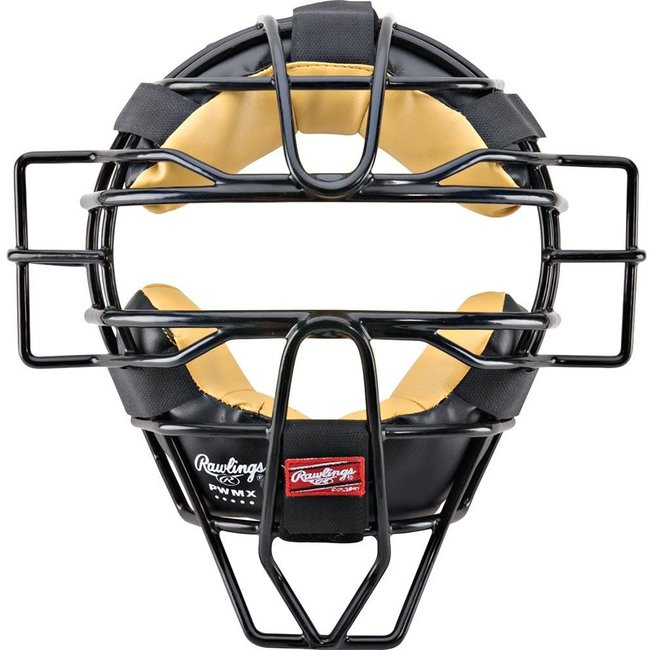 Rawlings Catchers Face Mask